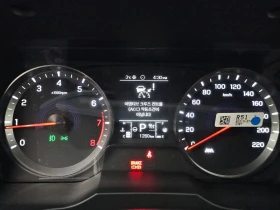 SsangYong Korando 1.5 4WD C7 Black Edition| 163к.с.| ВКЛ.ТЕХНОТЕСТ, снимка 8