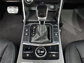 SsangYong Korando 1.5 4WD C7 Black Edition| 163к.с.| ВКЛ.ТЕХНОТЕСТ, снимка 9