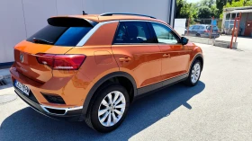 VW T-Roc ACT DSG, снимка 7