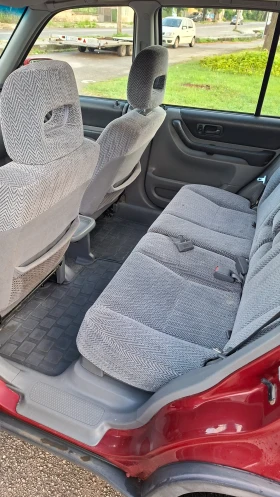 Honda Cr-v 2.0 Газ, снимка 5