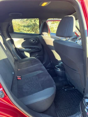 Nissan Juke, снимка 7