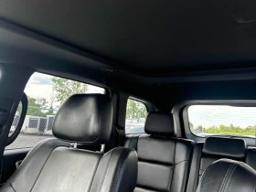 Jeep Grand cherokee LIMITED ЦЕНА ДО БЪЛГАРИЯ РЕГИСТРАЦИЯ & АВТОКРЕДИТ, снимка 9