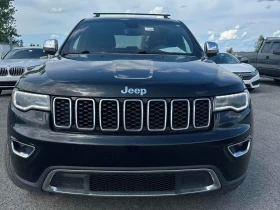 Jeep Grand cherokee LIMITED ЦЕНА ДО БЪЛГАРИЯ РЕГИСТРАЦИЯ & АВТОКРЕДИТ, снимка 2