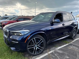 BMW X5 40i/ПЪЛНА ИСТОРИЯ, снимка 2