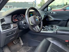BMW X5 40i/ПЪЛНА ИСТОРИЯ, снимка 5
