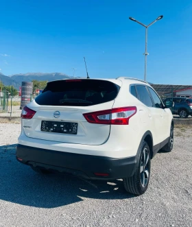 Nissan Qashqai 1.6 dci* EURO6* Панорама* Камера 360* Сервиз истор, снимка 5