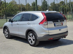 Honda Cr-v 2.0i-VTEC 4x4 Пълна история в ХОНДА TUV 2028г., снимка 7