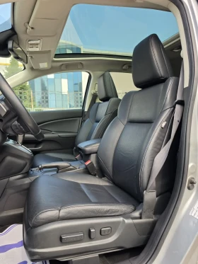 Honda Cr-v 2.0i-VTEC 4x4 Пълна история в ХОНДА TUV 2028г., снимка 10