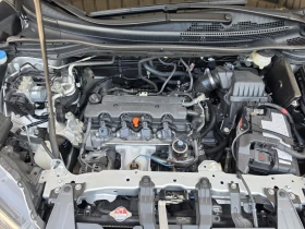 Honda Cr-v 2.0i-VTEC 4x4 Пълна история в ХОНДА TUV 2028г., снимка 9