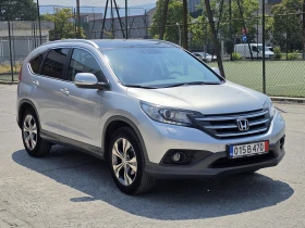 Honda Cr-v 2.0i-VTEC 4x4 Пълна история в ХОНДА TUV 2028г., снимка 3