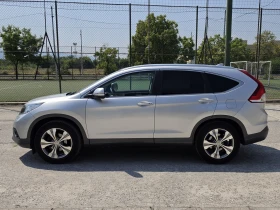 Honda Cr-v 2.0i-VTEC 4x4 Пълна история в ХОНДА TUV 2028г., снимка 8