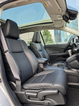 Honda Cr-v 2.0i-VTEC 4x4 Пълна история в ХОНДА TUV 2028г., снимка 14