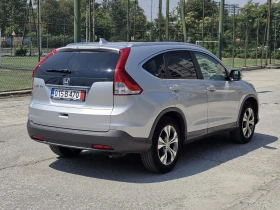 Honda Cr-v 2.0i-VTEC 4x4 Пълна история в ХОНДА TUV 2028г., снимка 5