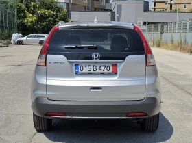 Honda Cr-v 2.0i-VTEC 4x4 Пълна история в ХОНДА TUV 2028г., снимка 6