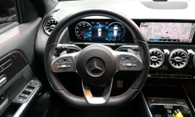 Mercedes-Benz GLA 250 AMG* LINE* 4MATIC* ДИСТРОНИК* LANE* ASSIST* ПАНОРА, снимка 8