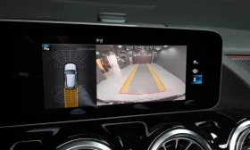 Mercedes-Benz GLA 250 AMG* LINE* 4MATIC* ДИСТРОНИК* LANE* ASSIST* ПАНОРА, снимка 10