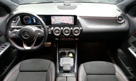 Mercedes-Benz GLA 250 AMG* LINE* 4MATIC* ДИСТРОНИК* LANE* ASSIST* ПАНОРА, снимка 7
