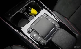 Mercedes-Benz GLA 250 AMG* LINE* 4MATIC* ДИСТРОНИК* LANE* ASSIST* ПАНОРА, снимка 11