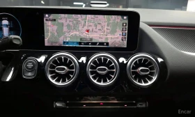 Mercedes-Benz GLA 250 AMG* LINE* 4MATIC* ДИСТРОНИК* LANE* ASSIST* ПАНОРА, снимка 9