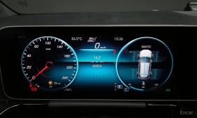 Mercedes-Benz GLA 250 AMG* LINE* 4MATIC* ДИСТРОНИК* LANE* ASSIST* ПАНОРА, снимка 12