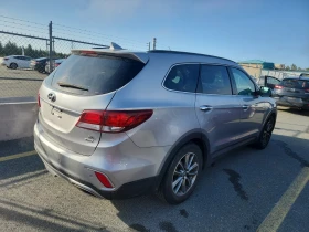 Hyundai Santa fe XL * 3.3 V6 * Luxury * CARFAX * , снимка 3