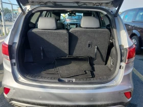 Hyundai Santa fe XL * 3.3 V6 * Luxury * CARFAX * , снимка 12