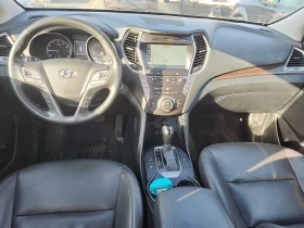 Hyundai Santa fe XL * 3.3 V6 * Luxury * CARFAX * , снимка 6