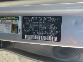 Hyundai Santa fe XL * 3.3 V6 * Luxury * CARFAX * , снимка 15
