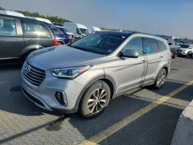Hyundai Santa fe XL * 3.3 V6 * Luxury * CARFAX * , снимка 1