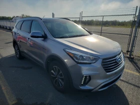 Hyundai Santa fe XL * 3.3 V6 * Luxury * CARFAX * , снимка 2