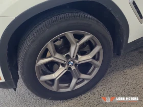 BMW X3, снимка 6
