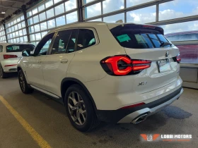 BMW X3, снимка 4