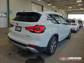 BMW X3, снимка 3