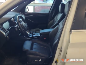 BMW X3, снимка 5
