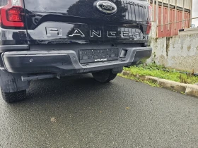 Ford Ranger WILDTRACK X, снимка 3