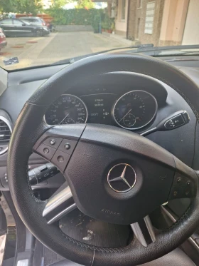 Mercedes-Benz ML 320 3.2.224к., снимка 4