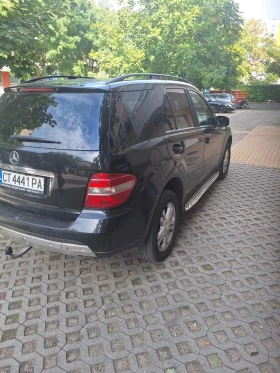 Mercedes-Benz ML 320 3.2.224к., снимка 2