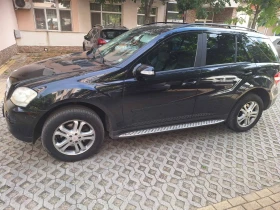 Mercedes-Benz ML 320 3.2.224к., снимка 1