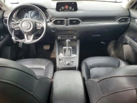 Mazda CX-5 2.5l Grand Touring Reserve, снимка 8