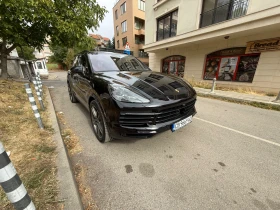 Porsche Cayenne E Hybrid , снимка 4