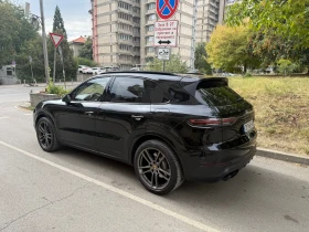 Porsche Cayenne E Hybrid , снимка 3
