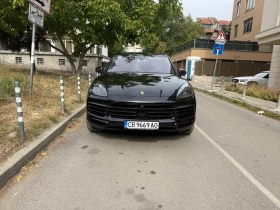 Porsche Cayenne E Hybrid , снимка 1