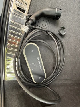 Porsche Cayenne E Hybrid , снимка 11
