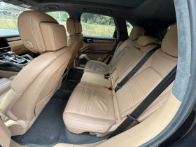 Porsche Cayenne E Hybrid , снимка 9