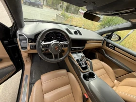 Porsche Cayenne E Hybrid , снимка 7