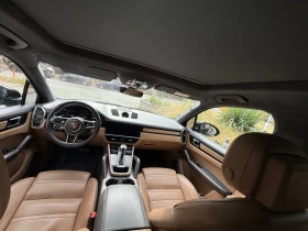 Porsche Cayenne E Hybrid , снимка 8