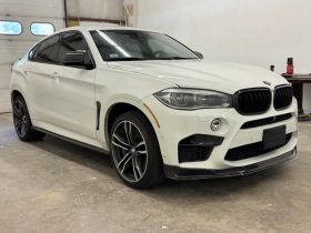 BMW X6 4.4l 8, снимка 1