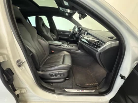 BMW X6 4.4l 8, снимка 5
