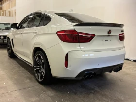 BMW X6 4.4l 8, снимка 3