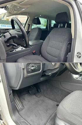 VW Touareg 3.0 TDI 4MOTION, снимка 10